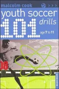 101 Youth Soccer Drills: Ages 7-11