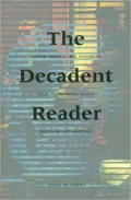 The Decadent Reader