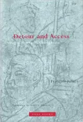 Detour and Access: Strategies of Meaning in China and Greece
