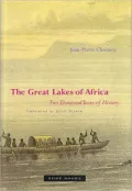 The Great Lakes of Africa: Two Thousand Years of History