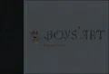 Joyce Kozloff: Boy's Art