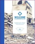 Welcome to the Bethlehem Star Hotel: An Account of Life in Palestine with Descriptions of People, Places, and Incidents