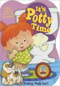 It's Potty Time, for Girls