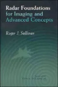 Radar Foundations for Imaging and Advanced Concepts