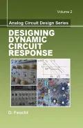 Designing Dynamic Circuit Response