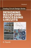 Designing Waveform-Processing Circuits