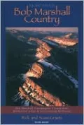 Montana's Bob Marshall Country