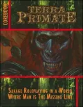 Terra Primate Corebook