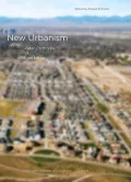 New Urbanism: Peter Calthorpe vs. Lars Lerup  Michigan Debates on Urbanism