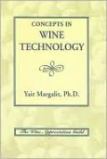 Concepts in Wine Technology