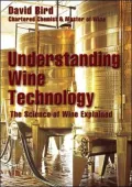 Understanding Wine Technology: The Science of Wine Explained