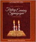 The Complete Passover Seder Table Companion