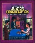 The Complete Junior Congregation Synagogue Companion