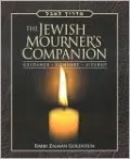 The Complete Jewish Mourner's Companion