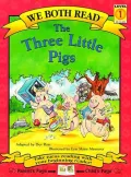 The Three Little Pigs (We Both Read Series)