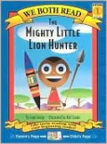 Mighty Little Lion Hunter (We Both Read Series)