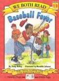 Baseball Fever (We Both Read Series)