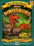 About Dinosaurs (We Both Read Series)