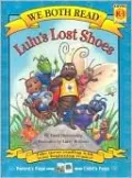 Lulu's Lost Shoes (We Both Read Series) by Paula Blankenship — book cover