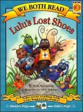 Lulu's Lost Shoes (We Both Read Series)