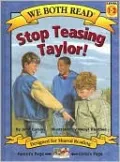 Stop Teasing Taylor! (We Both Read Series)