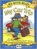 My Car Trip (We Both Read Series)