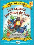 Los zapatos perdidos de Lola ( Lulu's Lost Shoes)