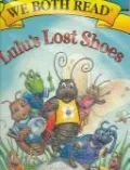 Lulu's Lost Shoes (We Both Read Series)