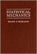 Statistical Mechanics