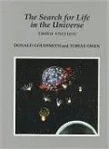 The Search for Life In the Universe
