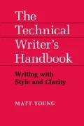 Technical Writer's Handbook