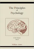 The Principles of Psychology (Vol 2)