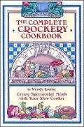 Complete Crockery Cookbook