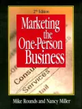 Marketing the One-Person Business