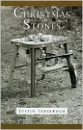 Christmas Stones and the Story Chair