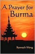 Prayer for Burma