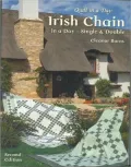 Irish Chain in a Day: Single and Double