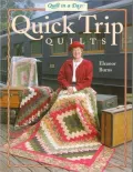 Quick Trip Quilts