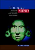 Biology Mind Origin Structure
