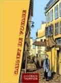Carnet De Voyage, Vol. 1