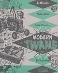 Modern Twang An Alternative Country Music Guide and Directory