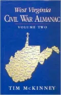 West Virginia Civil War Almanac