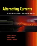 Alternating Currents: Electricity and Public Policy