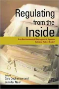 Regulating From The Inside
