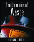 The Economics Of Waste
