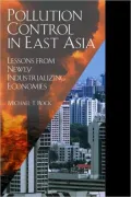 Pollution Control in East Asia : Lessons from Newly Industrializing Economies