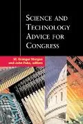 Science and Technology Advice for Congress
