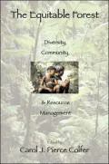 The Equitable Forest: Gender and Social Roles in Sustainable Resource Management