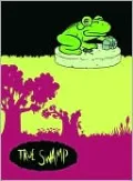 True Swamp Stoneground and Hillbound