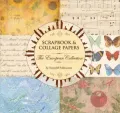 Scrapbook and Collage Papers: The European Collection